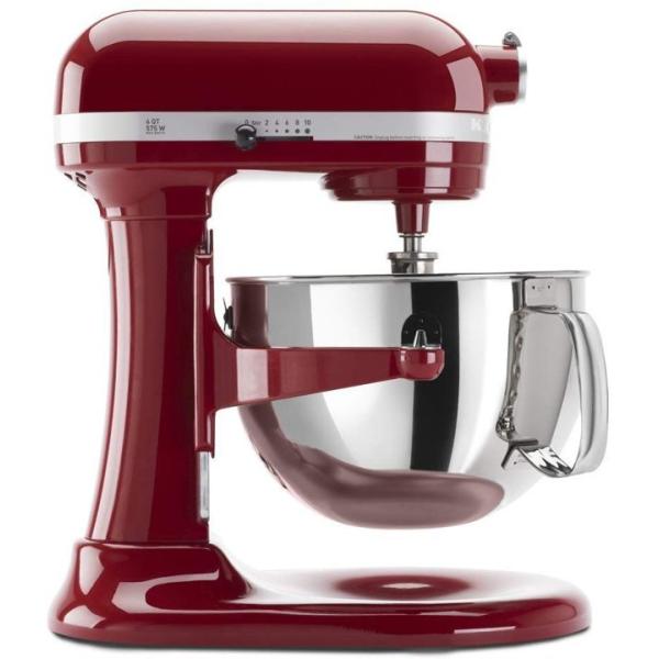 KitchenAid Professional 6000 HD　スタンドミキサー 楽天市場】新商品 キッチンエイド スタンドミキサー 6.6L 大容量