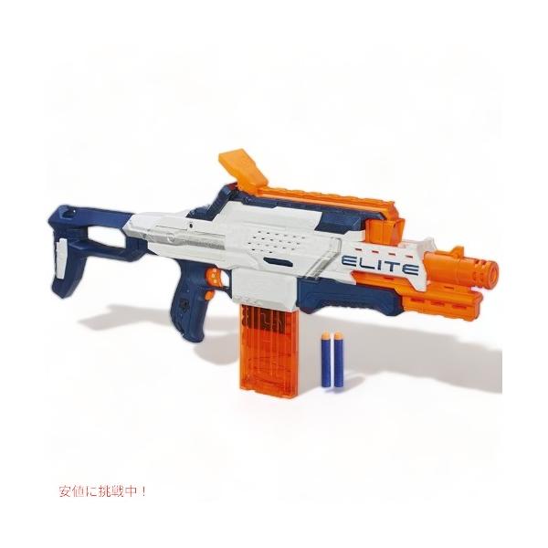 並行輸入品】ナーフ おもちゃの鉄砲 NERF A6572 Nストライクシリーズ