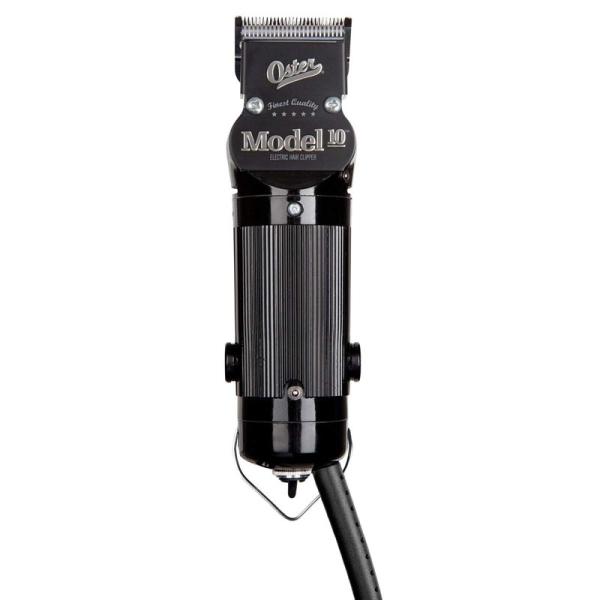 オスター　oster クリッパー　バリカン 並行輸入品】オスターOster モデル10ヘビーデューティクリッパー