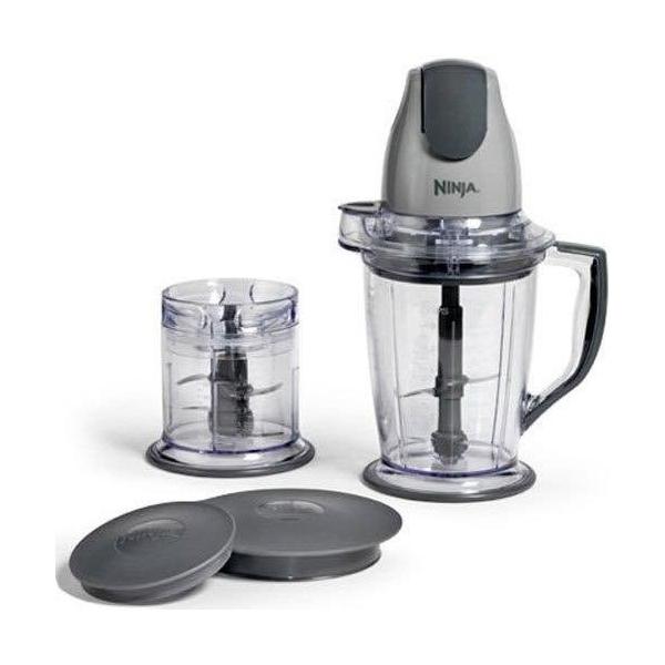 アメリカで大人気のニンジャのブレンダーは鋭いブレードと2オンスのトータルクラッシングピッチャーは、クリーミーなフローズンドリンクやスムージーを数秒で氷を雪のように粉砕します。フルーツや野菜を栄養豊富な飲み物を作成するのに最適です。2カッププ...