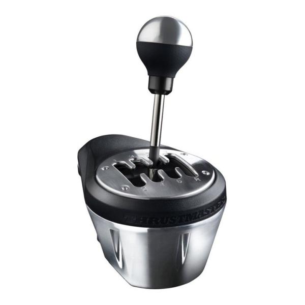 【並行輸入品】Thrustmaster TH8A Shifter (PS4, Xbox One, PS3, PC - Windows 8, 7