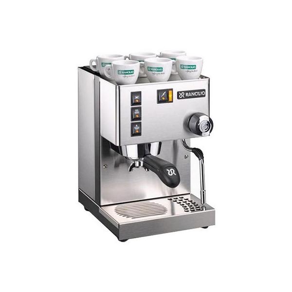 Rancilio Silvia ランチリオ シルビア エスプレッソマシン V3 品 Rancilio Silvia ランチリオ シルビア エスプレッソマシン V3 品