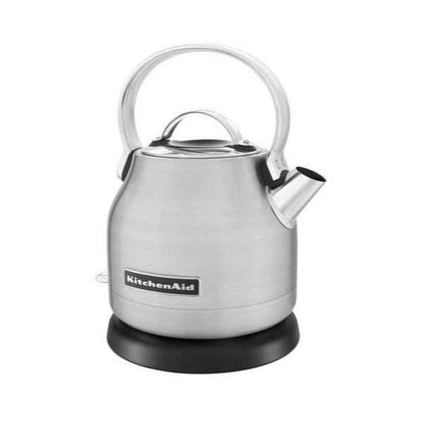 KitchenAid キッチンエイド KEK1222SX ステンレス 電気ケトル 電気 