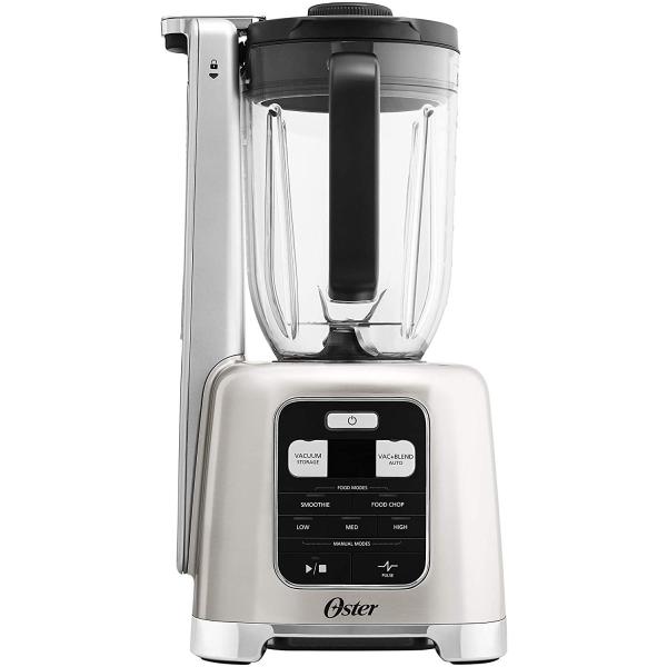 【並行輸入品】オスター 真空ブレンダー Oster BLSTAB-CB0-000 1000ワット