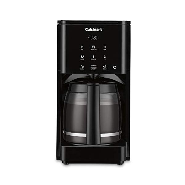 並行輸入品】クイジナート 14カップ コーヒーメーカー Cuisinart DCC