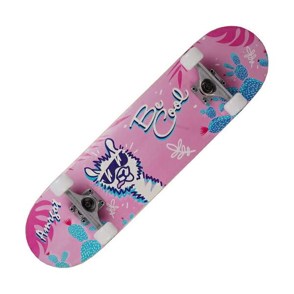 並行輸入品】コンプリート ナイトライト スケートボード 78.7