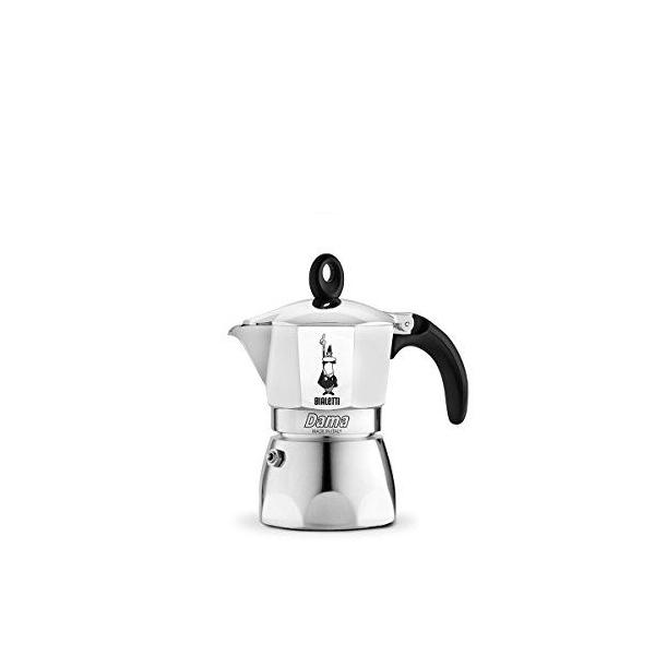 ビアレッティ　マニュアルエスプレッソメーカー　Dama ビアレッティ Bialetti Dama Nuova エスプレッソメーカー