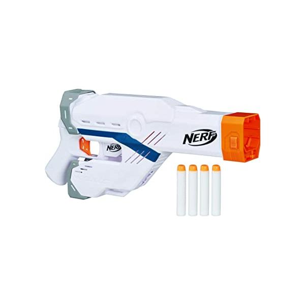 ナーフ モジュラスメディエーターストックバトルトイ Nerf E0626 ナーフ モジュラスメディエーターストックバトルトイ Nerf E0626