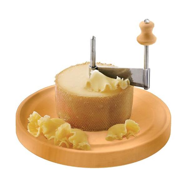 【並行輸入品】Girolle チーズスクレーパー Paderno World Cuisine社