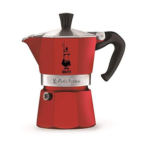 ビアレッティ エスプレッソメーカー Amazon｜BIALETTI(ビアレッティ) Bialettiモカエキスプレス 2
