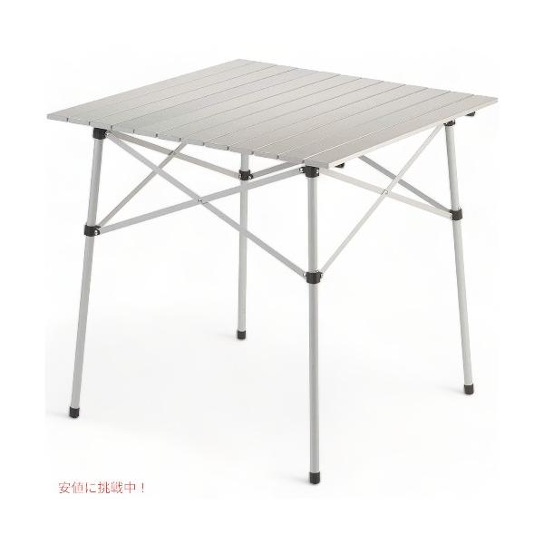 並行輸入品】Coleman Compact Table / コールマン キャンプ用