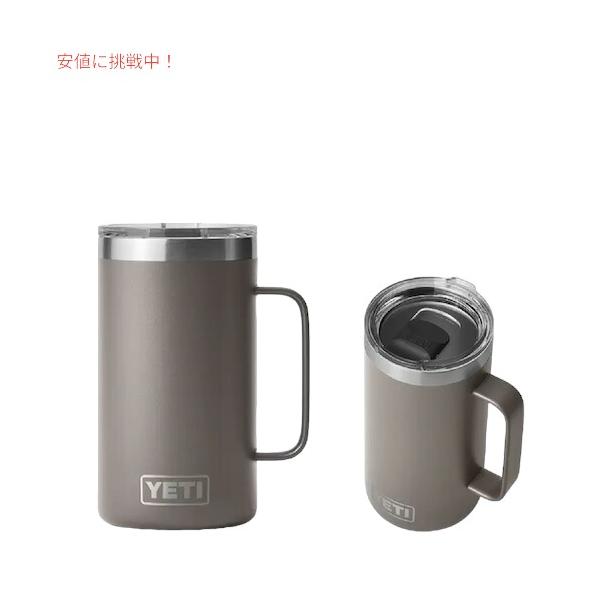 YETI <限定カラー>YETI Rambler 24oz Mug イエティ ランブラー YETI <限定カラー>YETI Rambler 24oz Mug イエティ ランブラー
