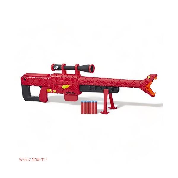 NERF 【激レア】 スナイパーライフル Yahoo!オークション - NERF ナーフ スナイパーライフル