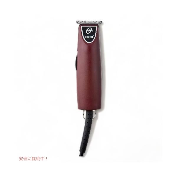 オスター Oster エーシー ティーフィニッシャー トリマー  AC T-finisher Trimmer 76059-010 バリカン americankitchen_aj0000058akc