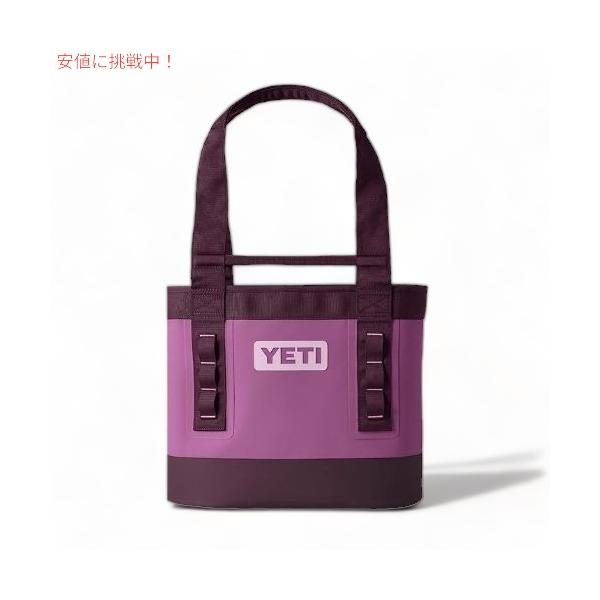 完売品 YETI イエティ キャリーオール 20 トートバッグ ストームグレイ 完売品 YETI イエティ キャリーオール 20 トートバッグ ストーム