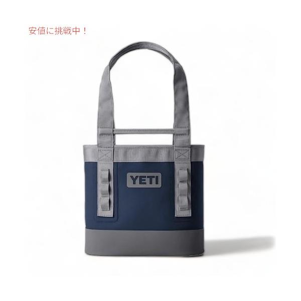 YETI Camino Carryall 20 Navy / イエティ カミノ キャリー