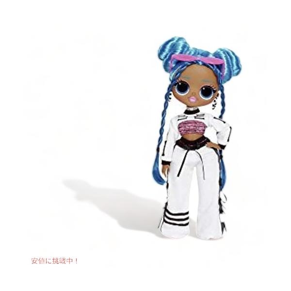 並行輸入品】L.O.L Surprise LOL サプライズ OMG チラックス Chillax