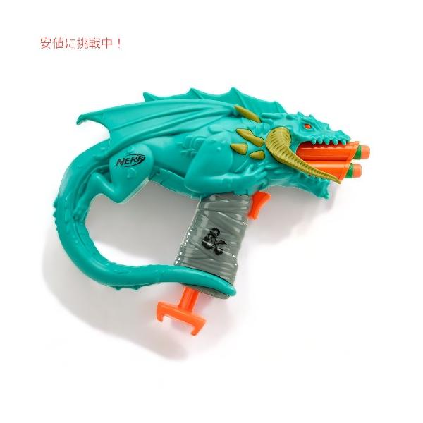 並行輸入品】ナーフ NERF ダンジョンズ ＆ ドラゴンズ ラコール