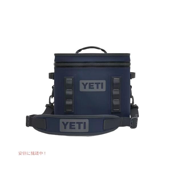 YETI（イエティ） 【並行輸入品】YETI Hopper Flip12 Soft Cooler
