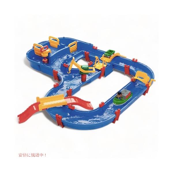 AquaPlay MegaBridge アクアプレイメガブリッジ 並行輸入品】Aquaplay MegaBridge 8700001528 / アクアプレイ