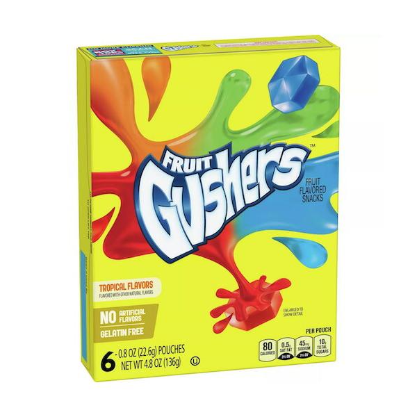 ペン付 Gushers 1ml 【リアルフレーバー】CRDH3 2025年最新】Gushersの人気アイテム - メルカリ