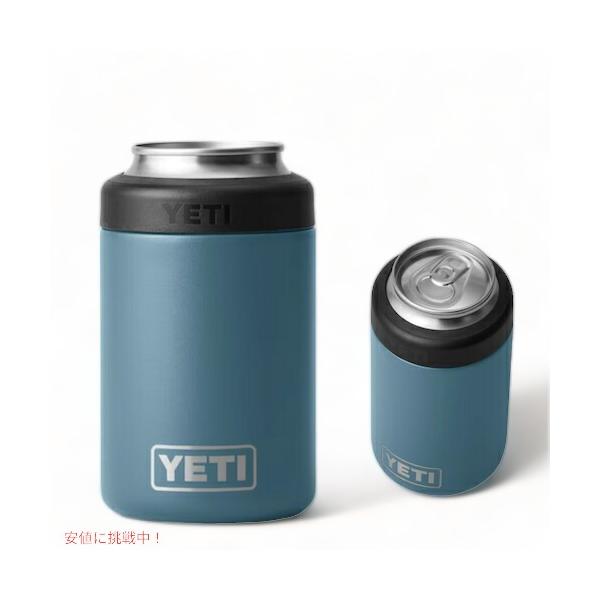 YETI（イエティ） 【並行輸入品】＜限定カラー＞YETI Rambler 12 oz