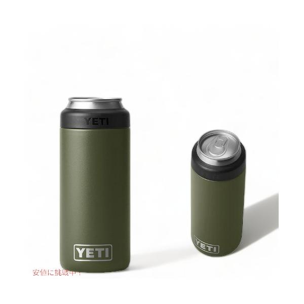 YETI（イエティ） 【並行輸入品】＜限定カラー＞YETI Rambler 12 oz
