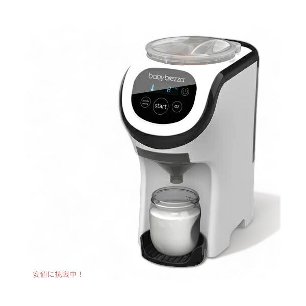 並行輸入品】Baby Brezza Formula Pro Mini | JChereヤフー 