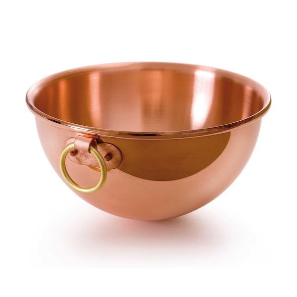 Mauviel ムヴィエール銅製ケーキ型フランス製お花27cm【未使用】 並行輸入品】ムヴィエール 銅 ボール 26cm 2191-26 Mauviel フランス製