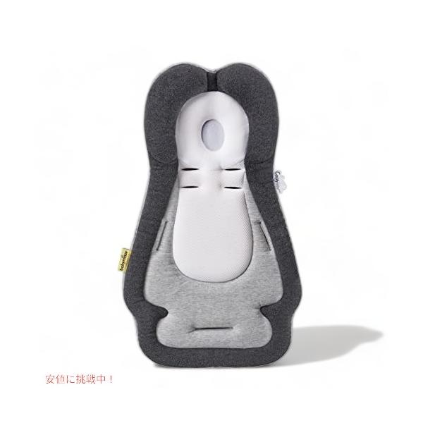 超快適な抱き枕とフラットヘッドのB076QCR3QF重さ：　15.2 ouncesおおよそのサイズ：　2.5 x 13.4 x 22.5 inches