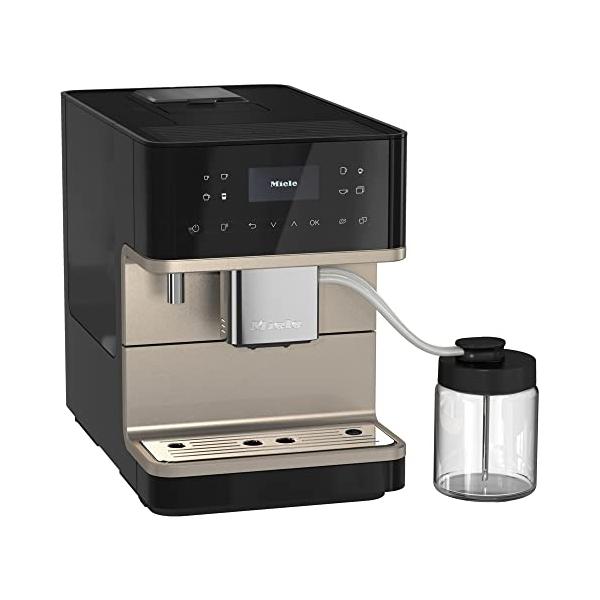 業務用 ミーレ CM 6360 MilkPerfection 自動 Wifi コーヒー 業務用 ミーレ CM 6360 MilkPerfection 自動 Wifi コーヒー