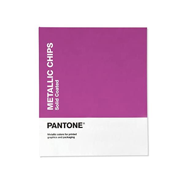PANTONE ソリッドチップブック コーティング・未コーティング Amazon.co.jp: Pantone ソリッドチップ コーティング