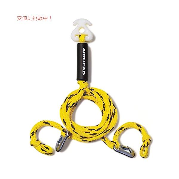 面倒な牽引ポイントで使用する牽引ハーネスをお探しですか? 4 人用高耐久牽引ハーネスはすべての問題を解決し、チューブの効率をこれまで以上に高めます。この牽引ハーネスは非常に長く、幅広の梁にも簡単に伸ばすことができます。 4 人用の牽引可能な...