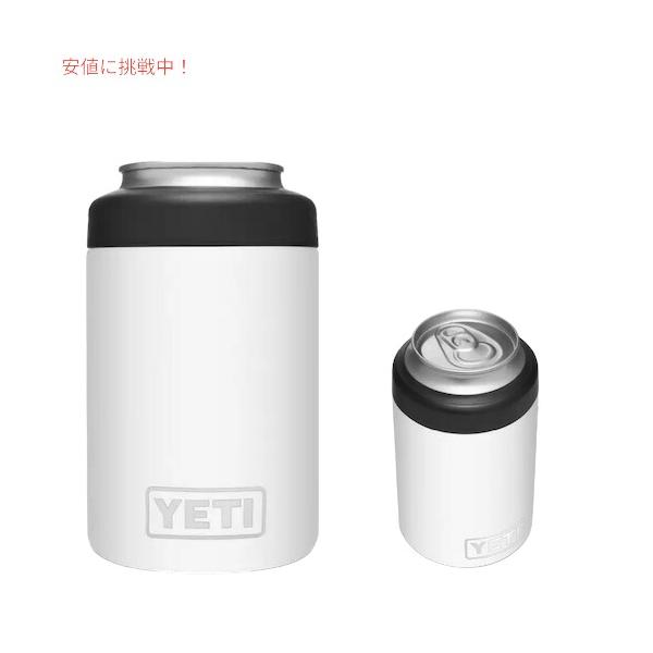 YETI 【並行輸入品】YETI Rambler 12 oz Colster Can Insulator