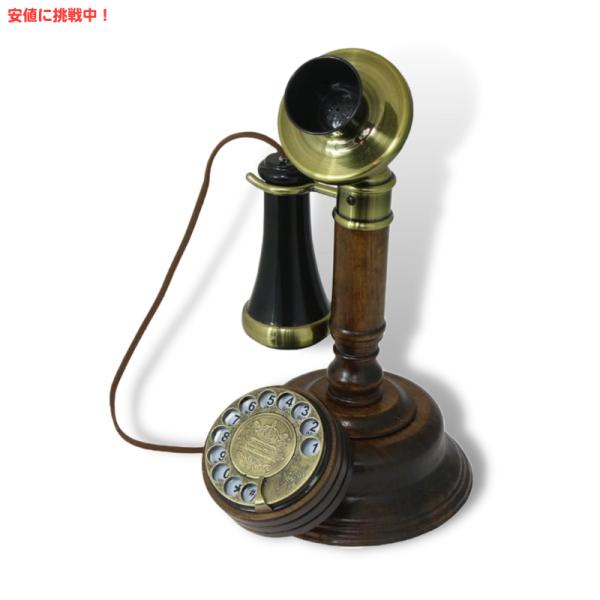 並行輸入品】Opis 1921 Cable C レトロ アンティーク ビンテージ 木製