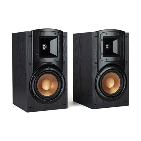並行輸入品】Klipsch SynergyブラックラベルB-200ブックシェルフ