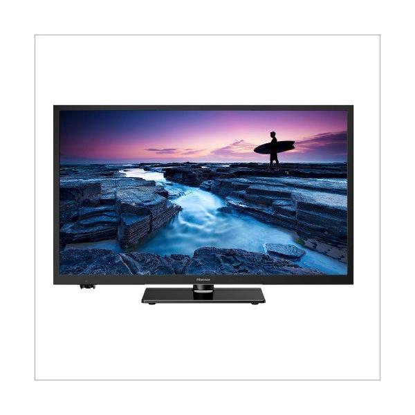 Hisense 24v型 液晶テレビ 24a50 外付けhdd録画対応 裏番組録画 メーカー3年保証 Buyee Servicio De Proxy Japones Buyee Compra En Japon