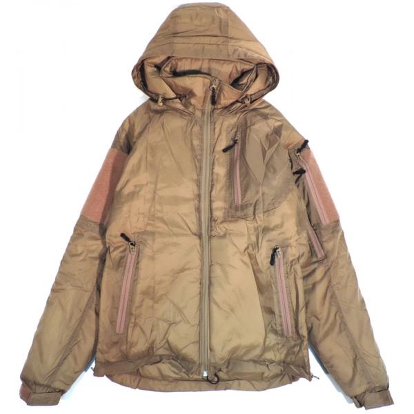 BEYOND CLOTHING AXIOS COLD A7 M クライマシールド