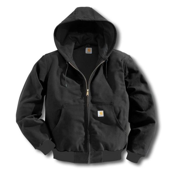 USA製 carhartt ダックアクティブジャケット J131 Carhartt CARHARTT / カーハート J131 DUCK ACTIVE JACKET