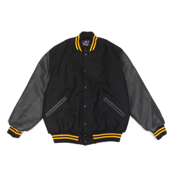 Game Sportsware スタジャン Microsoft Security ゲーム スポーツ ウェア スタジアム ジャケット スタジャン GAME