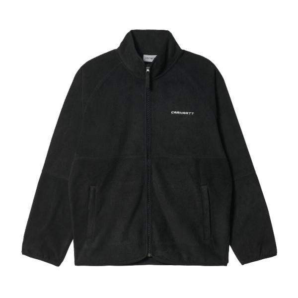 Carhartt ドリズラージャケット ブラック カーハート 裏フリース L Carhartt カーハートドリズラージャケット ブラック裏ボア
