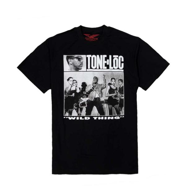 トーン・ロック 海外オフィシャルライセンス プリント Tシャツ バンド