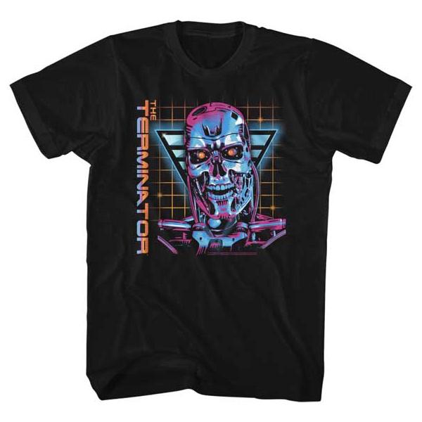 00s TERMINATOR 3 ムービー オフィシャル 半袖Tシャツ ブラック 00's ''ターミネーター3'' ムービーTシャツ 実寸(M位) | T-shirt