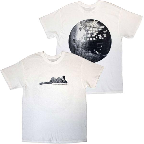 ビヨンセ 海外オフィシャルライセンス Tシャツ バンド メンズ