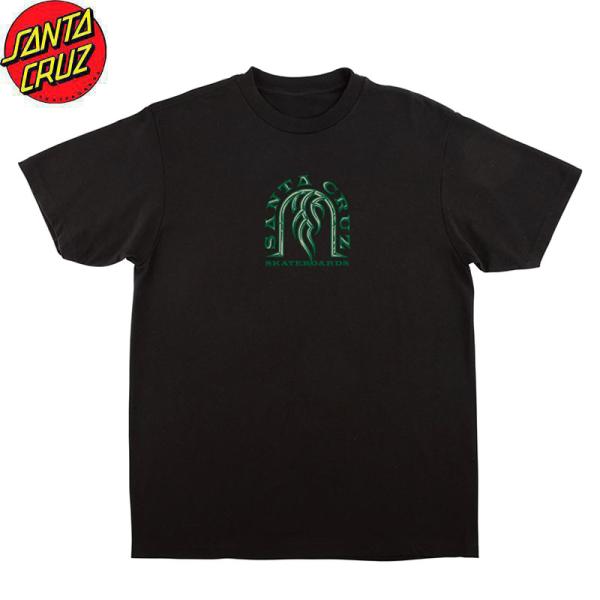 SANTA CRUZ（サンタクルーズ） SANTA CRUZ DRESSEN TRIBAL ARCH S/S