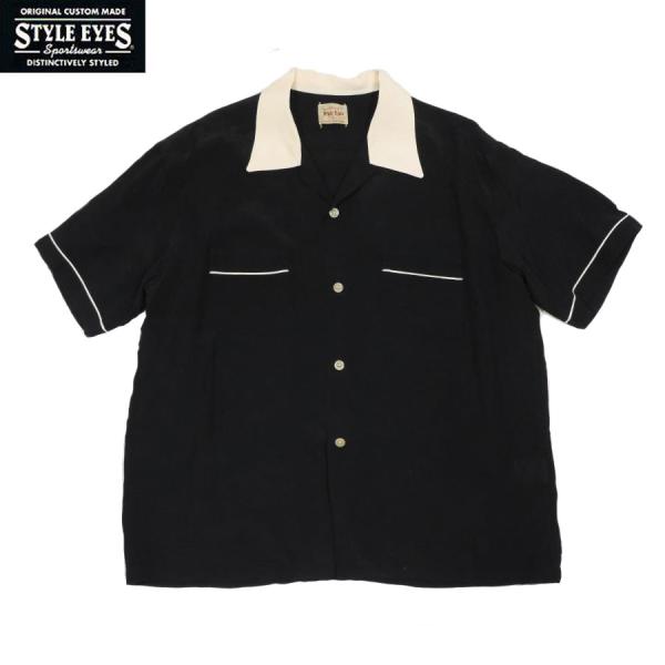 STYLE EYES（スタイルアイズ） スタイル アイズ メンズ パイピング