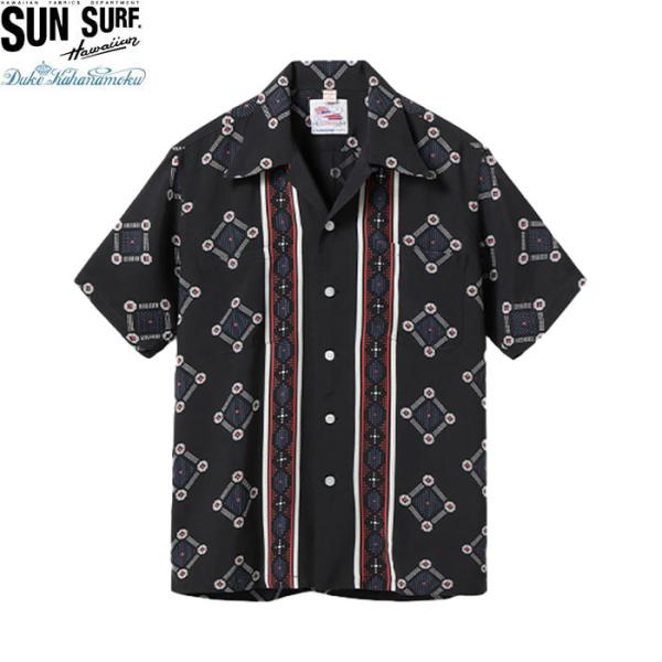 SUN SURF SUNSURF DUKE KAHANAMOKU DUKE