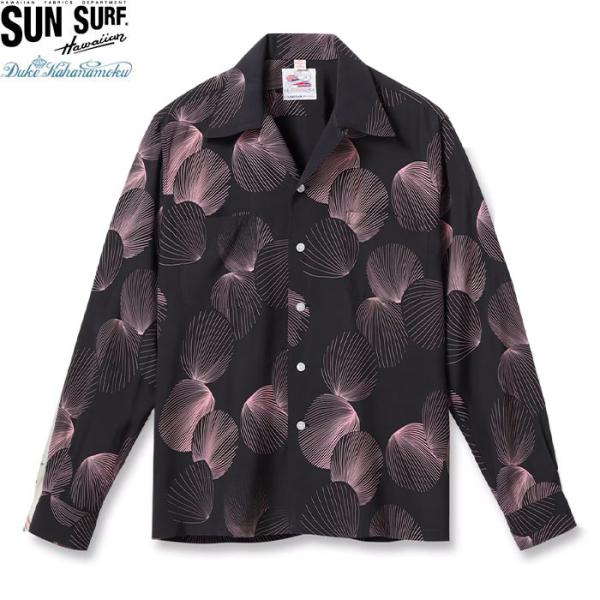 未使用 XL DUKE KAHANAMOKU 葉々 SUN SURF サンサーフ 楽天市場】サンサーフ SUN SURF デュークカハナモク 半袖 レーヨン