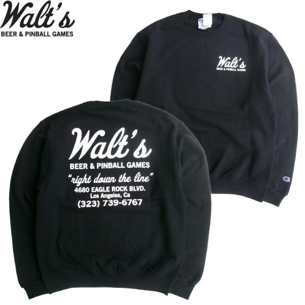 WALT