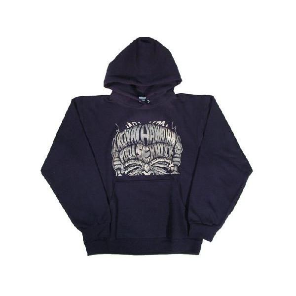 R.H.P.S / ロイヤルハワイアンプールサービス BIG TIKI プルオーバー  